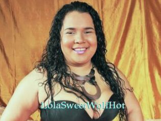 LolaSweetWolfHot
