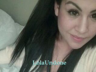 Lola_Undone