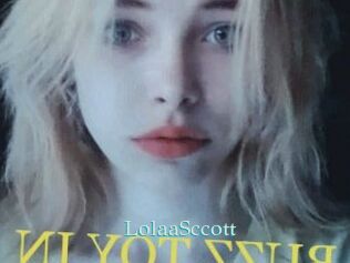 LolaaSccott