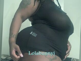 Lolabunnyj