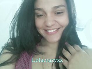 Lolacrazyxx