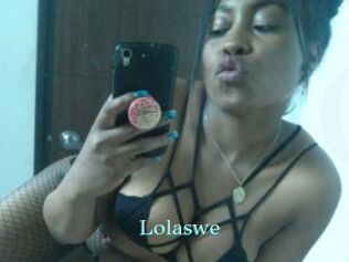Lolaswe