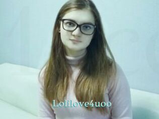Loli_love4uoo