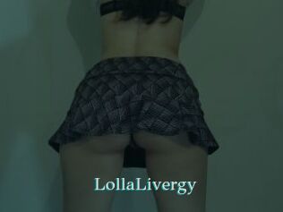 LollaLivergy