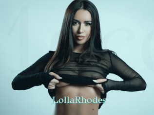LollaRhodes