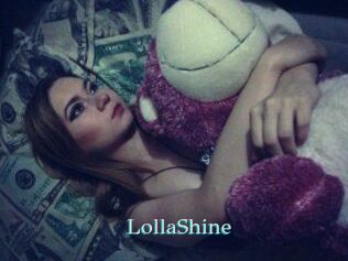Lolla_Shine