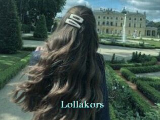 Lollakors