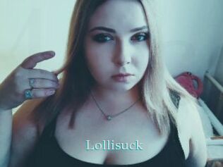 Lollisuck