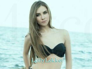 LollyLekker