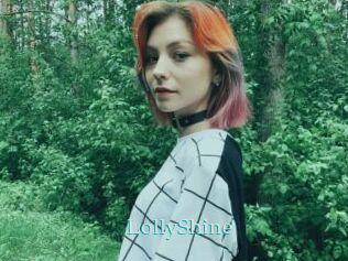 LollyShine