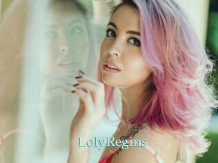 LolyRegins