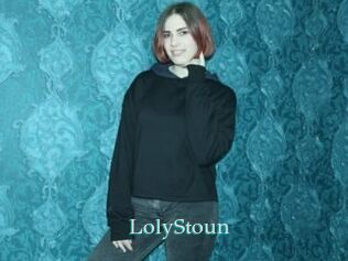 LolyStoun