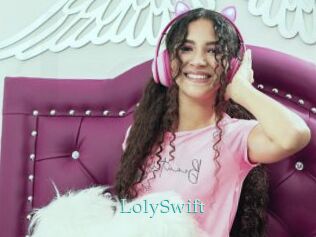LolySwift