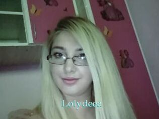 Lolydeea