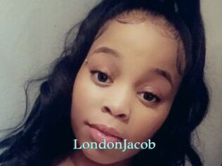 LondonJacob 1 grosse cochonne