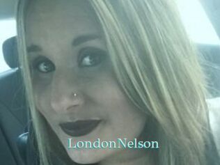London_Nelson 1 grosse cochonne
