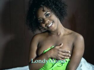 LondynLuxx