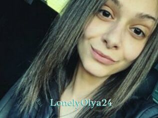 LonelyOlya24