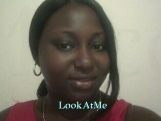 LookAtMe