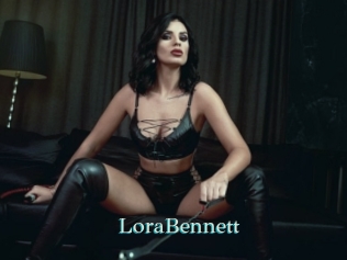 LoraBennett