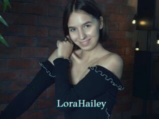 LoraHailey