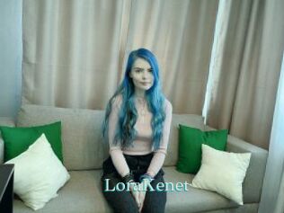 LoraKenet