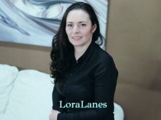 LoraLanes