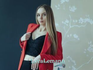 LoraLemann