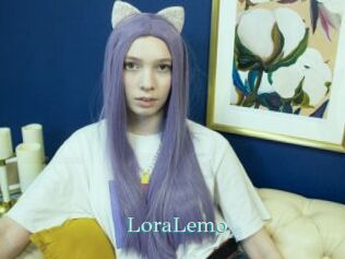 LoraLemo