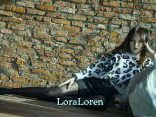 LoraLoren