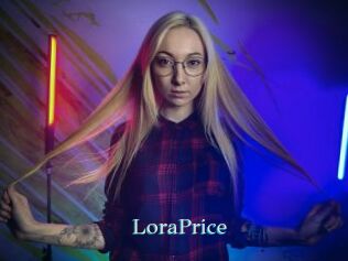 LoraPrice