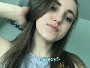 LoraSexyS