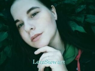 LoraStewart
