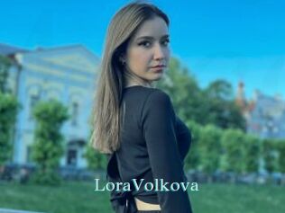 LoraVolkova