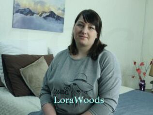 LoraWoods