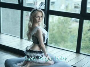 Lora_Sugar_baby
