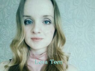 Lora_Teen