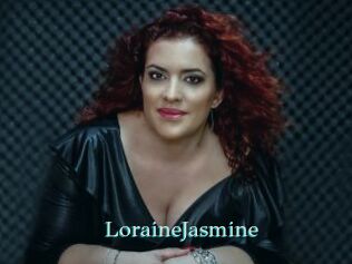 LoraineJasmine