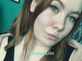 LoranKim