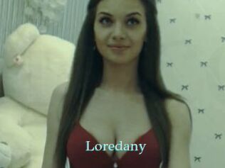 Loredany