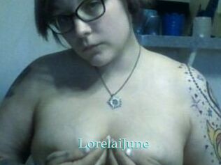 Lorelai_June 1 grosse cochonne