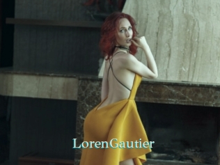 LorenGautier 1 grosse cochonne