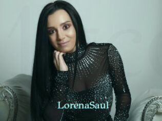 LorenaSaul
