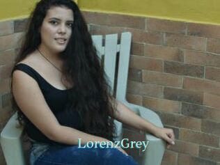 LorenzGrey