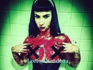 LorettaVendetta