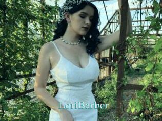 LoriBarber
