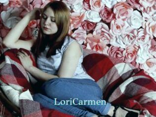 LoriCarmen