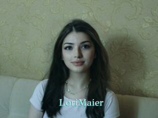 LoriMaier 1 grosse cochonne