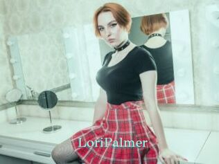LoriPalmer
