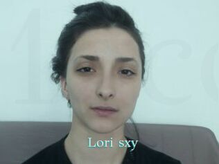 Lori_sxy